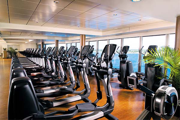 Norwegian Epic Gallery Image